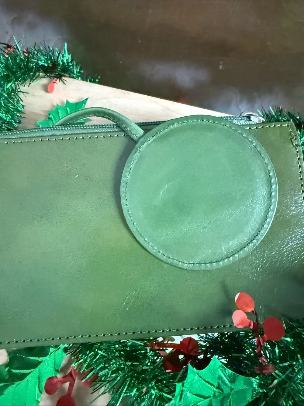 N/A 💚 vintage